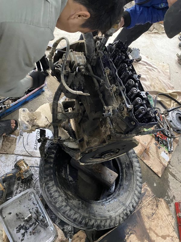 Cứu Hộ Giao Thông Tại Thanh Hóa