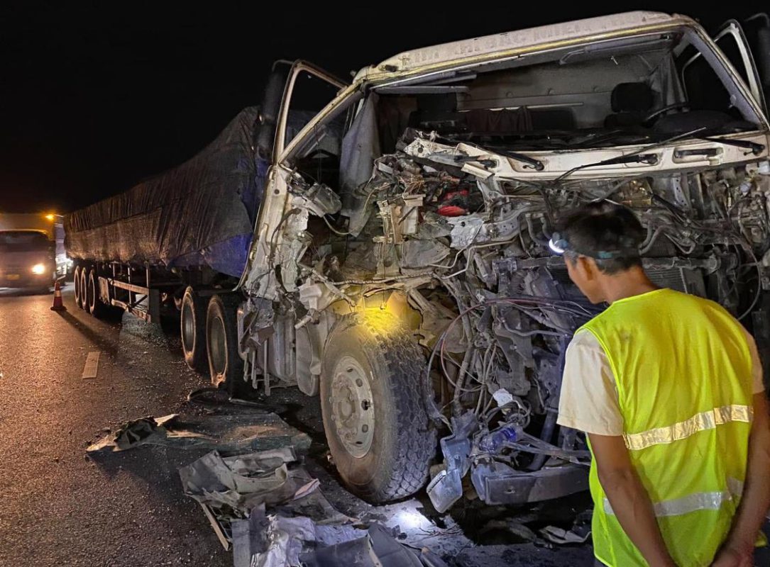 Cứu Hộ Giao Thông Tại Thanh Hóa