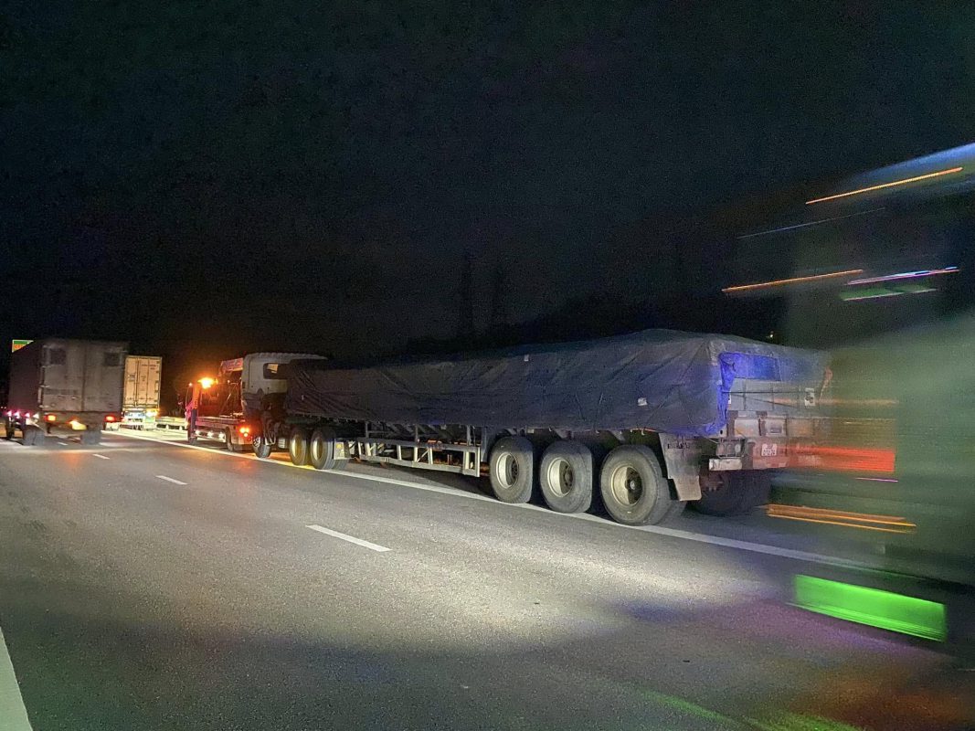 Cứu Hộ Giao Thông Tại Thanh Hóa