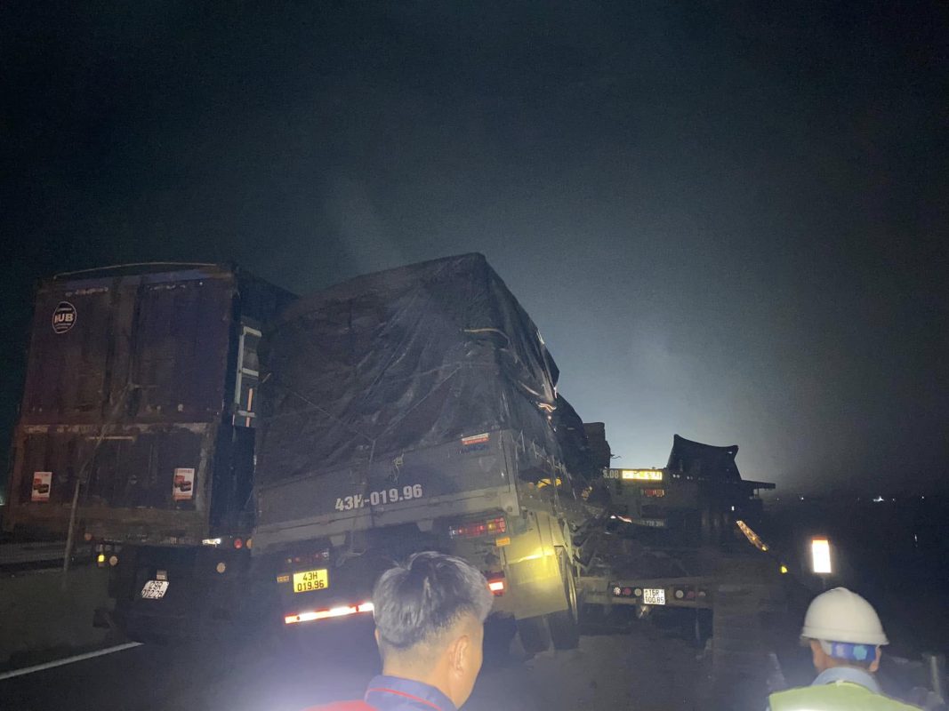 Cứu Hộ Giao Thông Tại Thanh Hóa