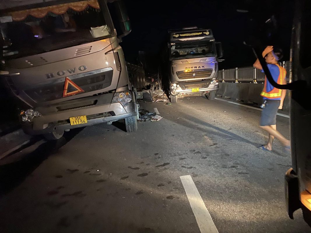 Cứu Hộ Giao Thông Tại Thanh Hóa