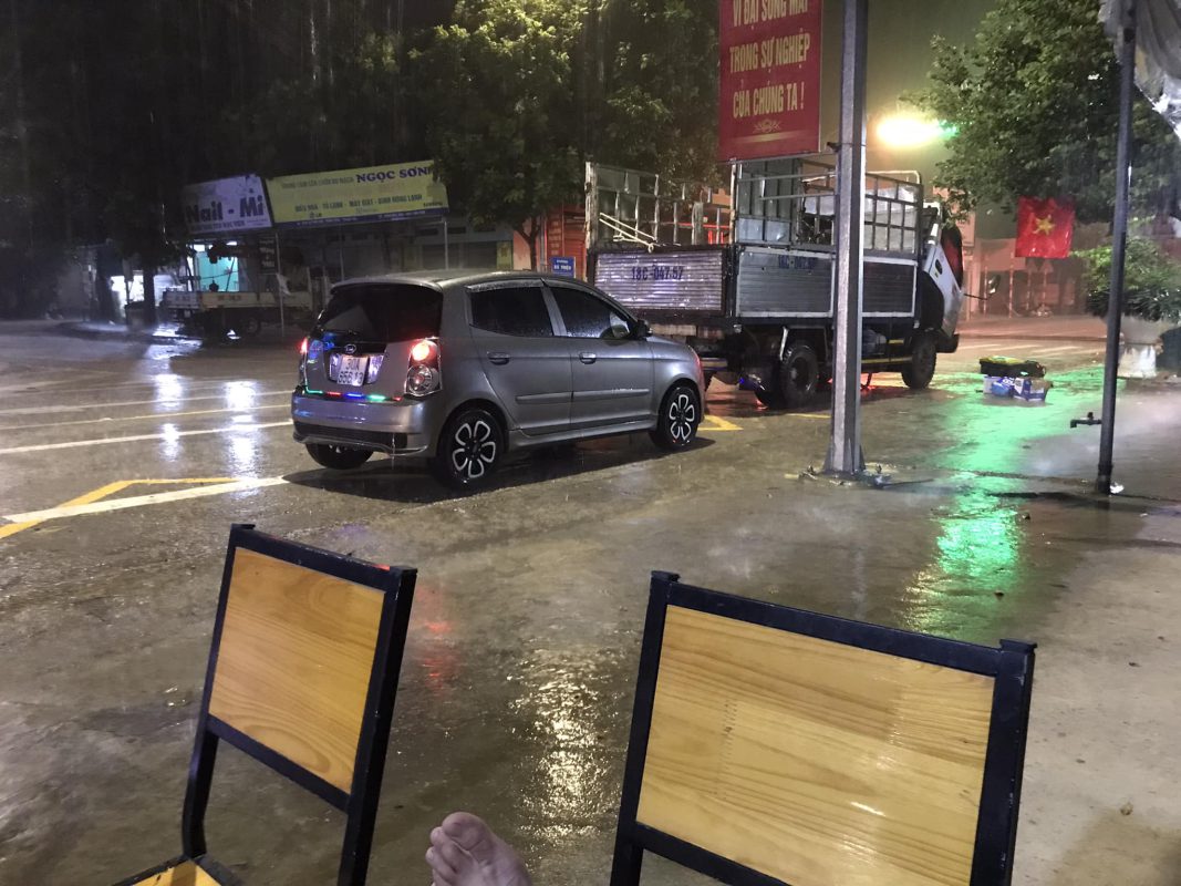 Cứu Hộ Giao Thông Tại Thanh Hóa