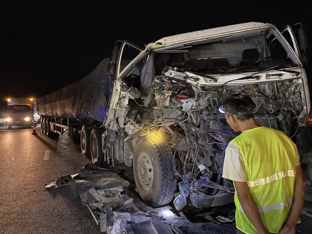 Cứu Hộ Giao Thông Tại Thanh Hóa