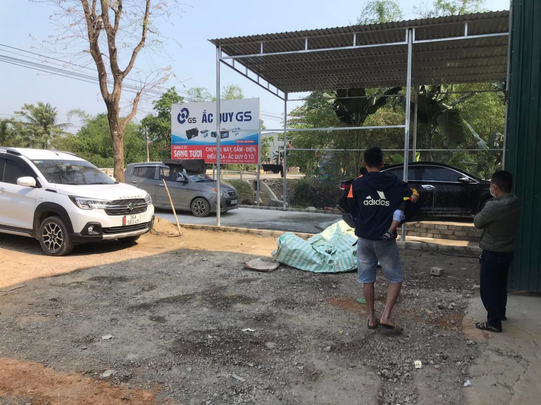 Cứu Hộ Giao Thông Tại Thanh Hóa