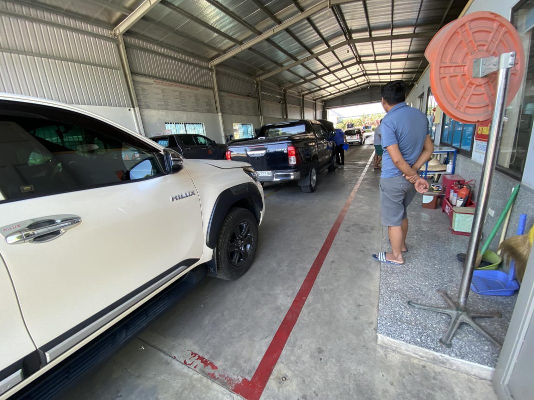 Cứu Hộ Giao Thông Tại Thanh Hóa