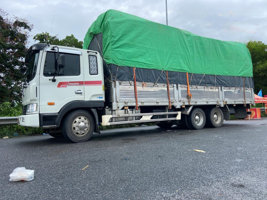 Cứu Hộ Giao Thông Tại Thanh Hóa